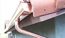 Rain Gutter Installation, Repair, Cleaning in Avoca, IA